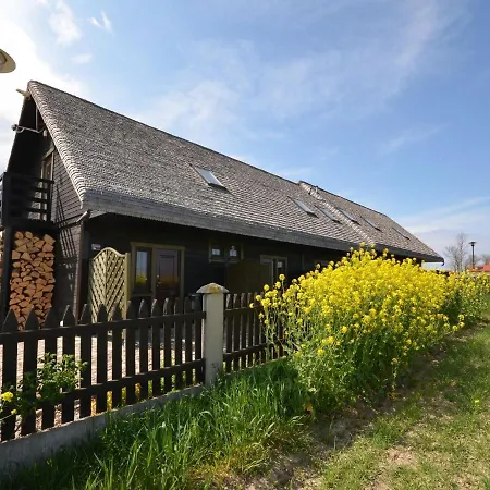 Tranquil Baltic Escape Zizow