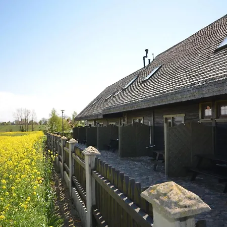 Tranquil Baltic Escape *