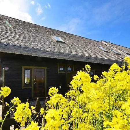 Tranquil Baltic Escape