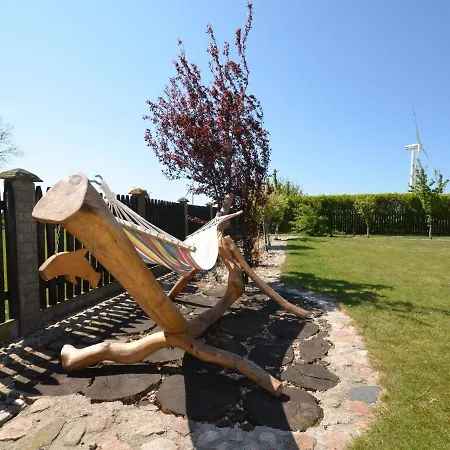 Dom wakacyjny Tranquil Baltic Escape