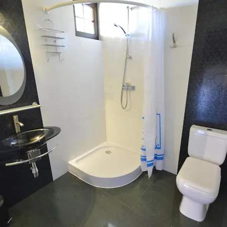 Tranquil Baltic Escape Dom wakacyjny Zizow