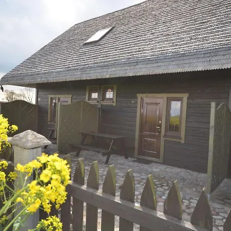 Tranquil Baltic Escape * Zizow