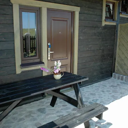 Tranquil Baltic Escape Dom wakacyjny