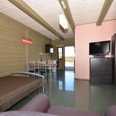 Tranquil Baltic Escape Zizow