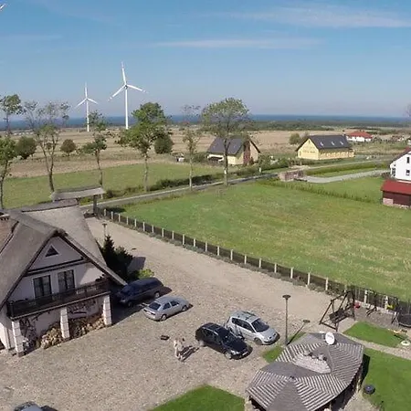 A Cozy At The Seaside Agrotourism 1 Km From The Sea