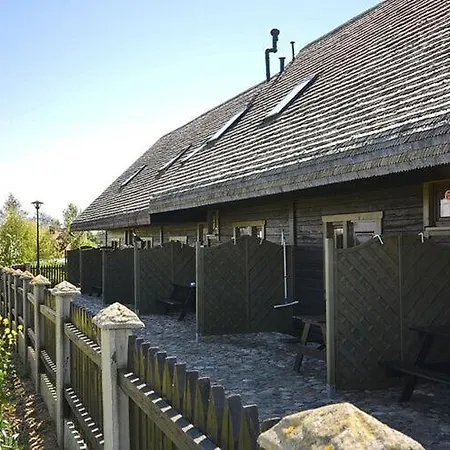 Tranquil Baltic Escape