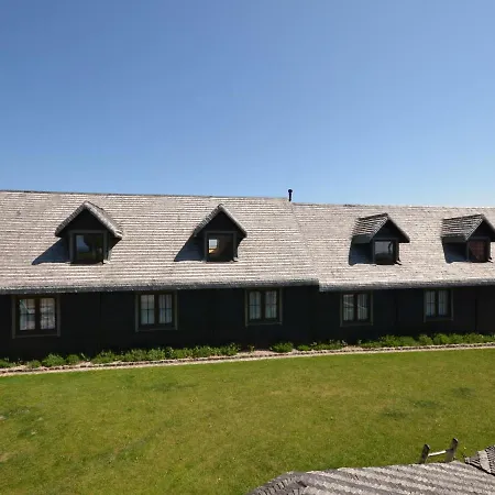 Tranquil Baltic Escape Dom wakacyjny