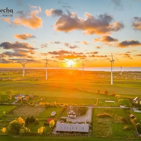 Tranquil Baltic Escape *