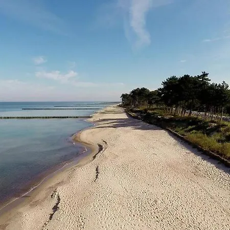 Tranquil Baltic Escape