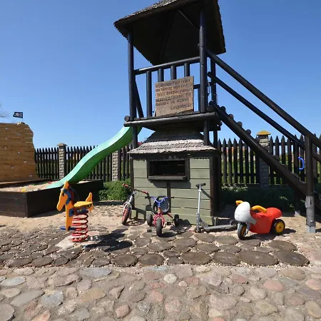 Tranquil Baltic Escape