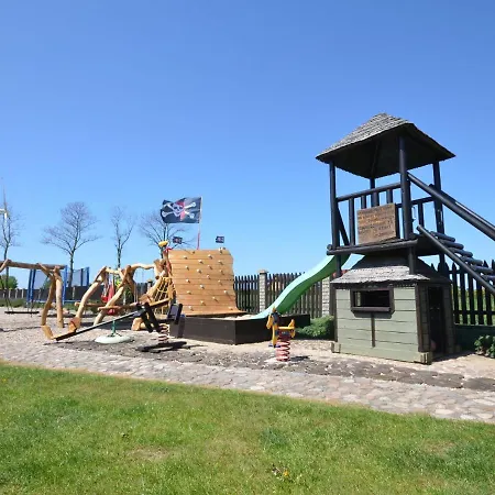 Tranquil Baltic Escape *