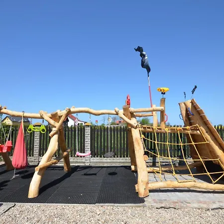 Tranquil Baltic Escape *