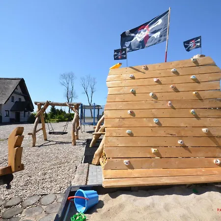 Tranquil Baltic Escape Dom wakacyjny *