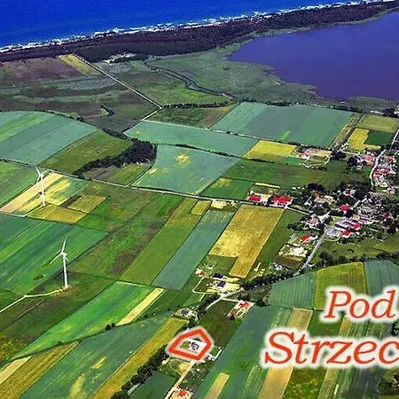 Tranquil Baltic Escape *