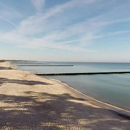 Tranquil Baltic Escape