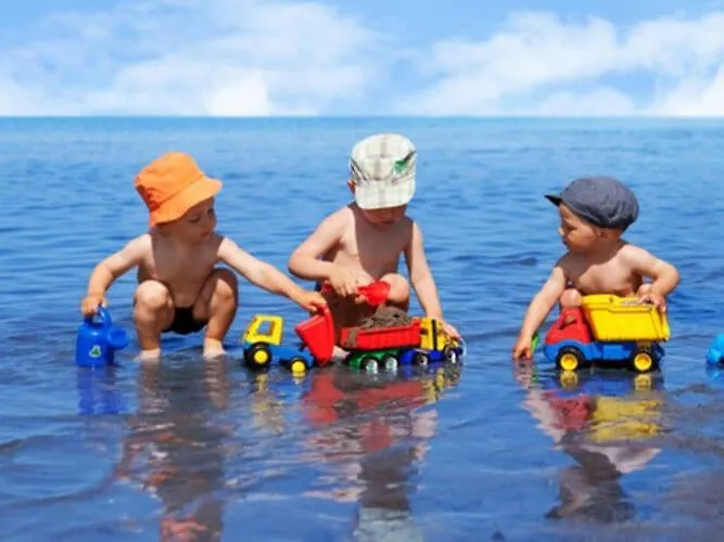 Tranquil Baltic Escape Zizow