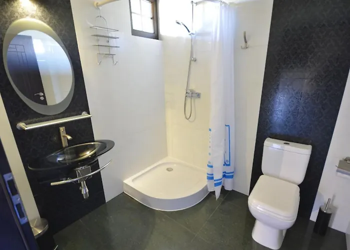 Tranquil Baltic Escape Сasa de vacaciones Zizow