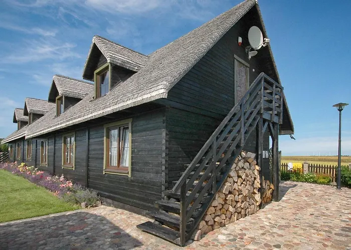 Tranquil Baltic Escape *