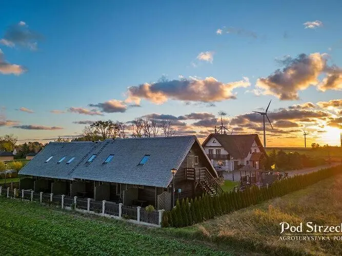 Tranquil Baltic Escape Сasa de vacaciones