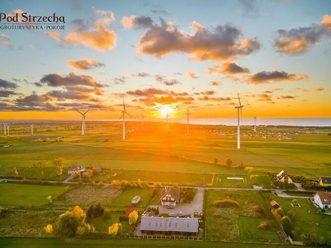 Tranquil Baltic Escape *