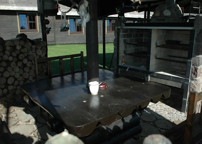 Tranquil Baltic Escape Сasa de vacaciones Zizow