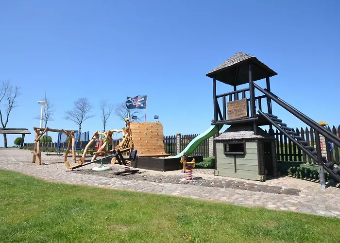 Tranquil Baltic Escape *