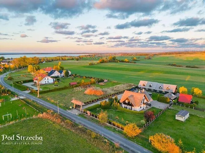 Tranquil Baltic Escape Сasa de vacaciones