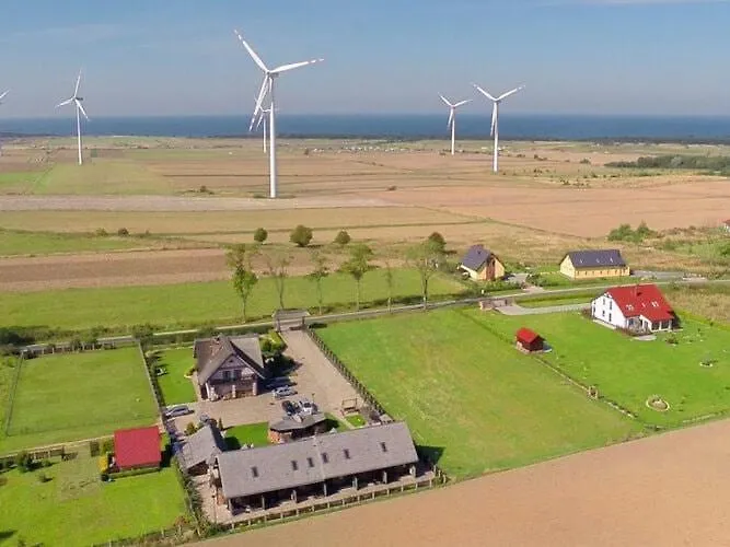 Tranquil Baltic Escape *