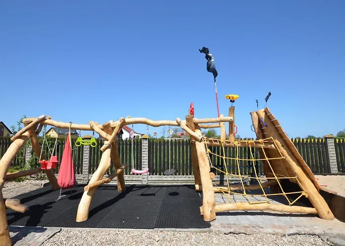 Tranquil Baltic Escape *