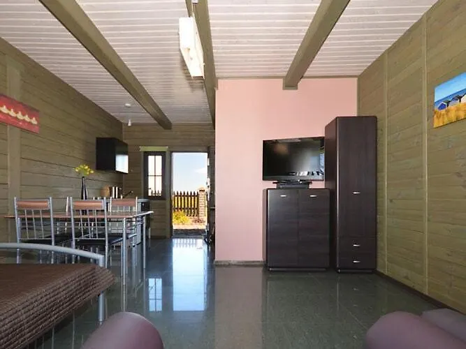 Tranquil Baltic Escape Сasa de vacaciones