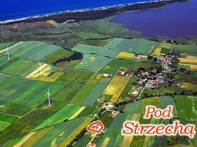 Tranquil Baltic Escape *